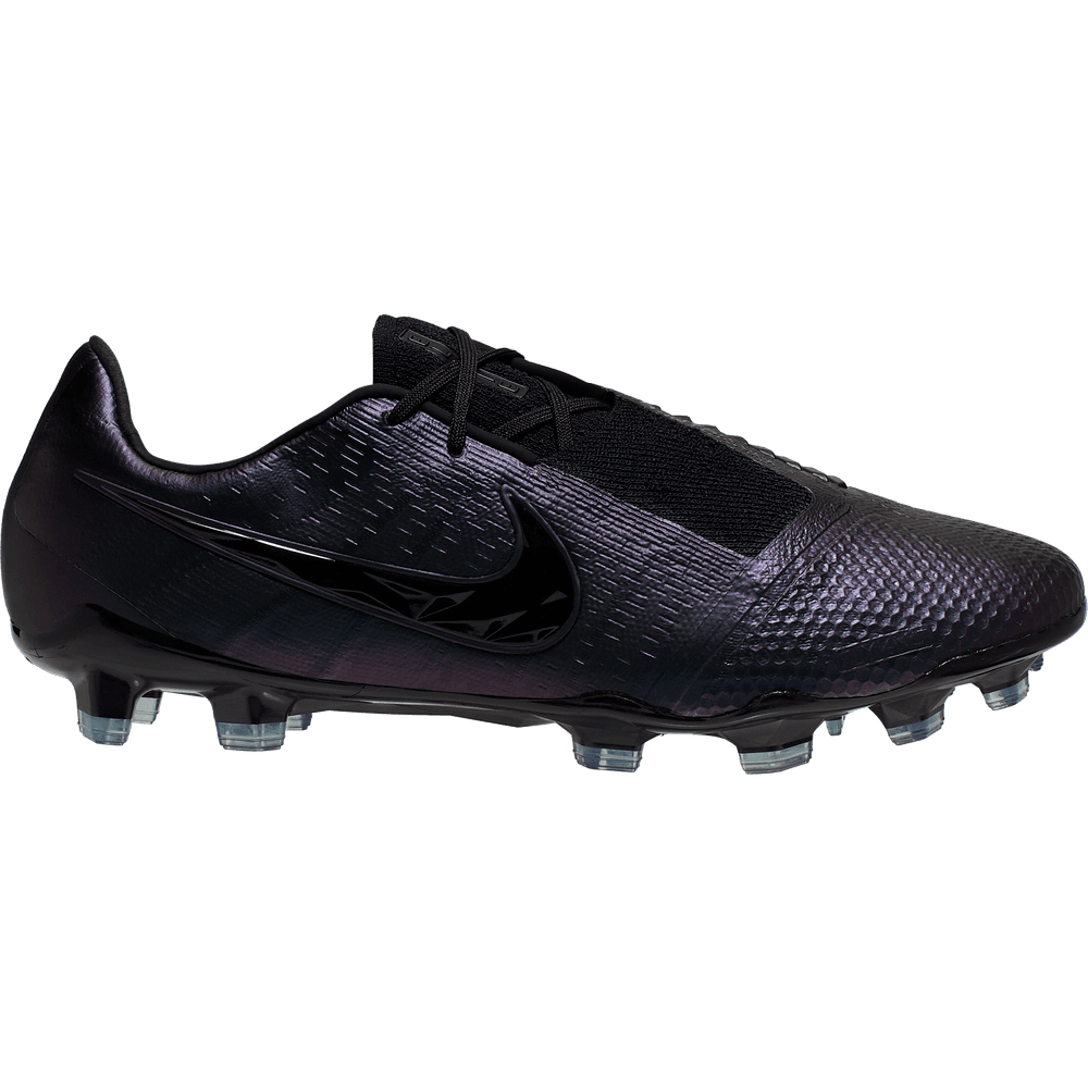 Nike Phantom Venom Elite FG PRETO/PRETO