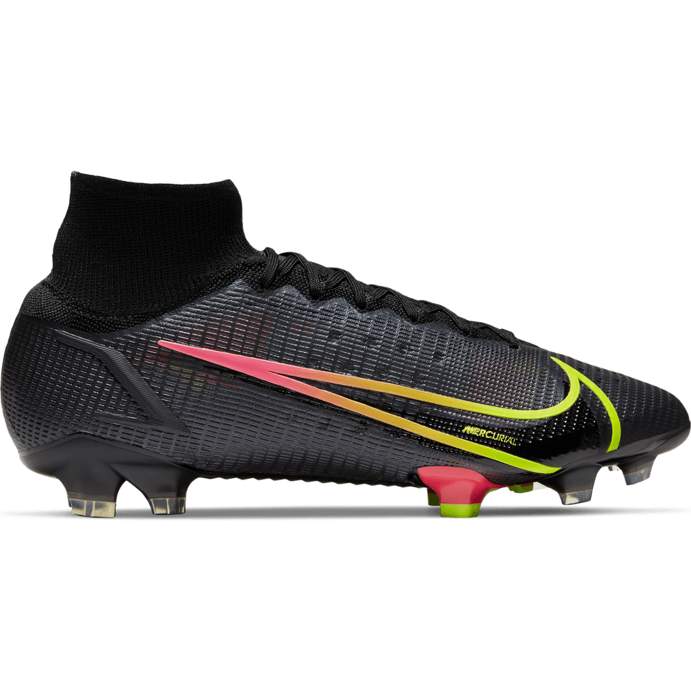 Nike Football Mercurial Superfly 8 Elite FG