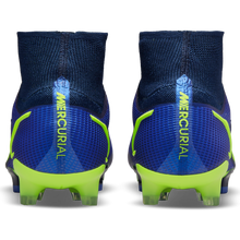 Carregar imagem no visualizador da galeria, Nike Mercurial Superfly 8 Elite FG - Pacote de recarga
