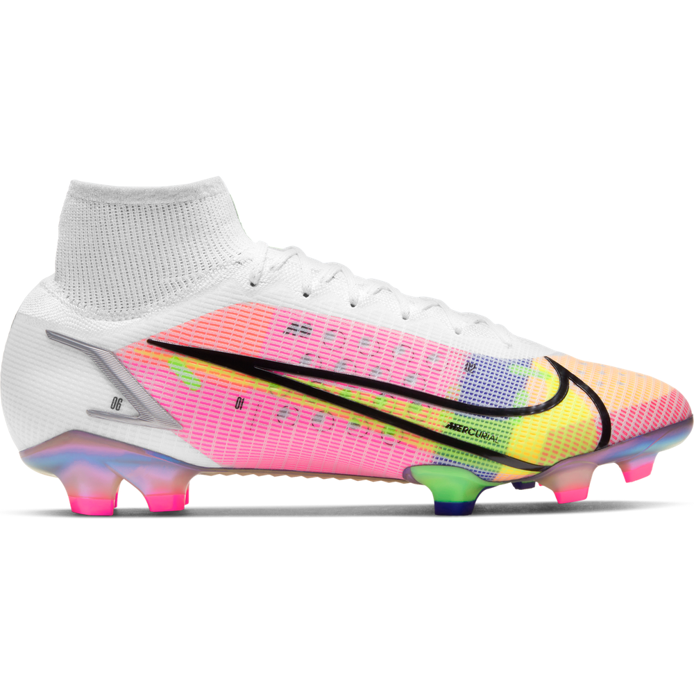 Nike Football Mercurial Superfly 8 Elite FG