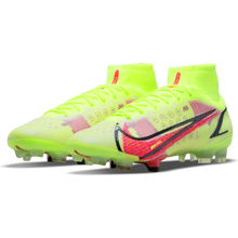 Carregar imagem no visualizador da galeria, Nike Football Mercurial Superfly 8 Elite FG
