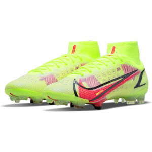 Nike Football Mercurial Superfly 8 Elite FG