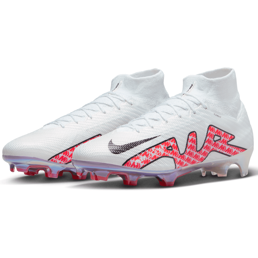 Nike Air Zoom Mercurial Superfly 9 Elite FG Launch Pack Grupo
