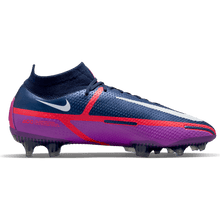 Carregar imagem no visualizador da galeria, Nike Phantom GT2 Elite Dynamic Fit FG - Pacote Phantom UV
