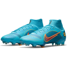 Carregar imagem no visualizador da galeria, Nike Mercurial Superfly 8 Elite FG -  Blueprint
