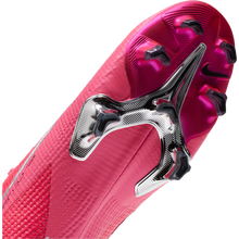 Carregar imagem no visualizador da galeria, Nike Mercurial Vapor 13 Elite Mbappé Rosa FG
