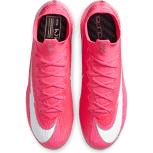 Carregar imagem no visualizador da galeria, Nike Mercurial Superfly 7 Elite Mbappé Rosa FG
