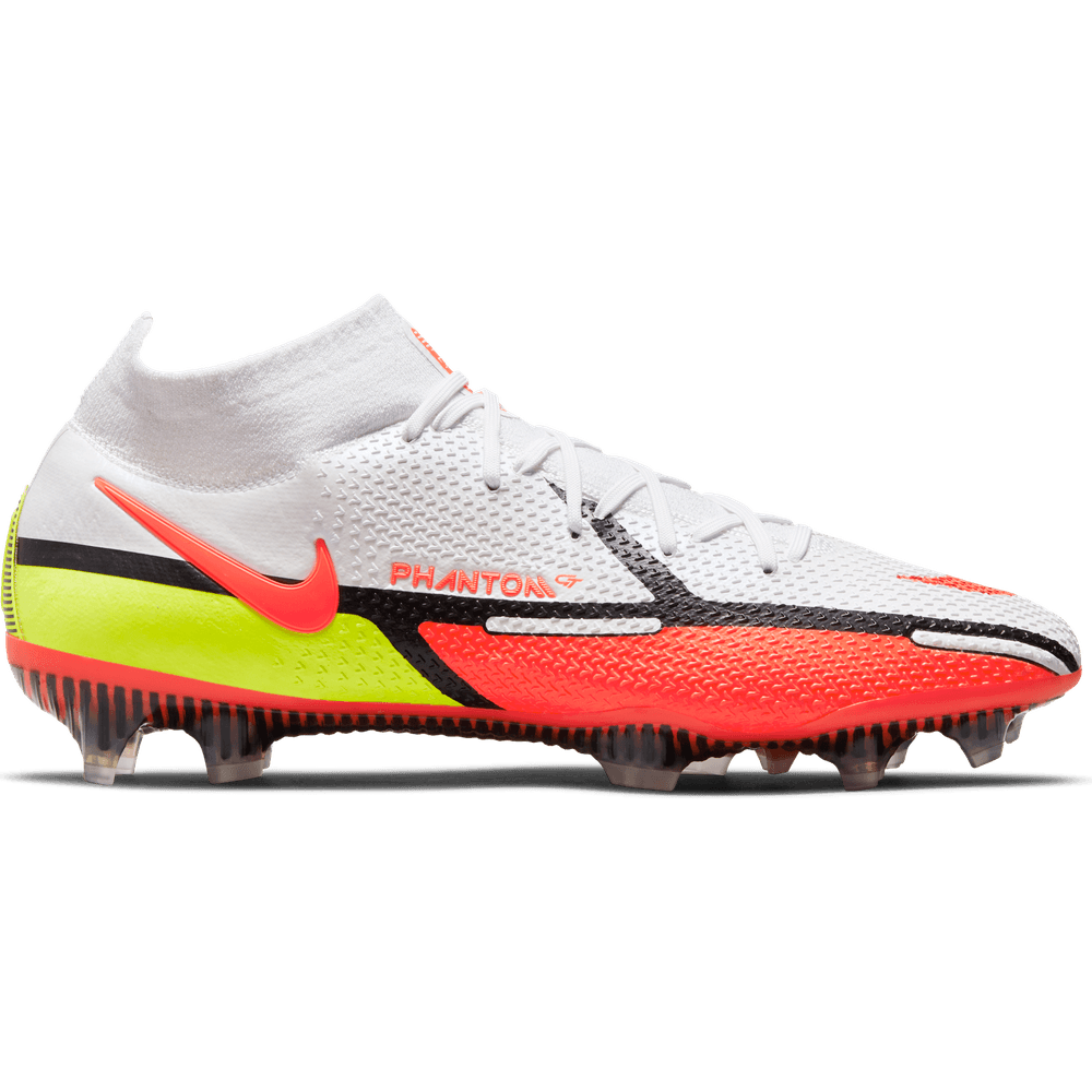 Nike Phantom GT2 Elite Dynamic Fit FG - Pacote de Motivação