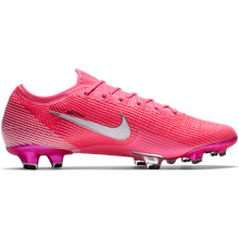 Carregar imagem no visualizador da galeria, Nike Mercurial Vapor 13 Elite Mbappé Rosa FG
