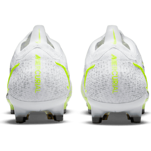 Nike Football Vapor 14 Elite FG - Silver Safari 2