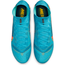 Carregar imagem no visualizador da galeria, Nike Mercurial Superfly 8 Elite FG -  Blueprint
