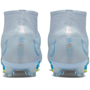 Nike Mercurial Superfly 8 Elite FG - Pacote Progresso