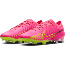 Carregar imagem no visualizador da galeria, Nike Air Zoom Mercurial Vapor 15 Elite FG - Luminous Pack
