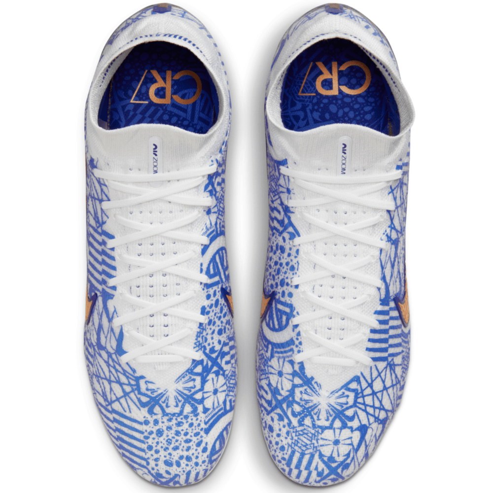 Nike mercurial cr7 deals superfly