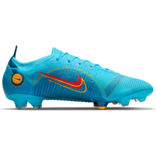 Carregar imagem no visualizador da galeria, Nike Mercurial Vapor 14 Elite FG -  Blueprint
