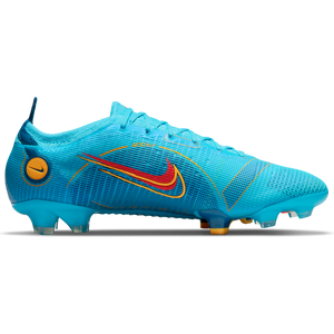 Nike Mercurial Vapor 14 Elite FG -  Blueprint