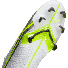 Carregar imagem no visualizador da galeria, Nike Football Vapor 14 Elite FG - Silver Safari 2
