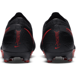 CHUTEIRA NIKE MERCURIAL VAPOR 13 ELITE FG "LIGHTNING"