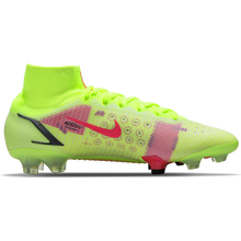 Carregar imagem no visualizador da galeria, Nike Football Mercurial Superfly 8 Elite FG
