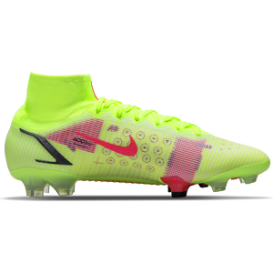 Nike Football Mercurial Superfly 8 Elite FG