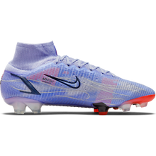 Carregar imagem no visualizador da galeria, Nike Mercurial Superfly 8 Elite KM Flames FG
