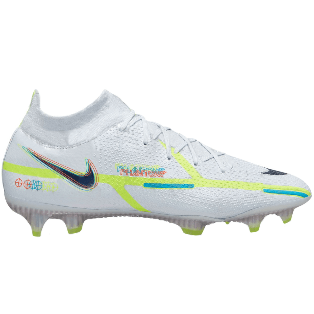 Nike Phantom GT2 Elite Dynamic Fit FG - Pacote Progress