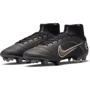 Nike Mercurial Superfly 8 Elite FG - Shadow