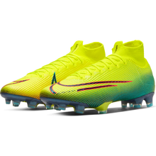 Carregar imagem no visualizador da galeria, CHUTEIRA NIKE MERCURIAL SUPERFLY 7 FG ELITE &quot;DREAM SPEED 002&quot;
