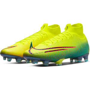 CHUTEIRA NIKE MERCURIAL SUPERFLY 7 FG ELITE "DREAM SPEED 002"