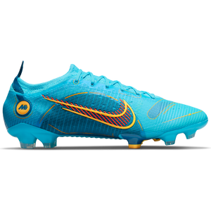 Nike mercurial vapor 12 top blu