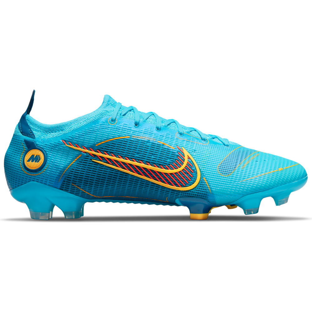 Nike Mercurial Vapor 14 Elite FG -  Blueprint