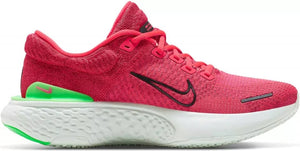 Tênis de corrida Nike ZoomX Invincible Run Flyknit 2