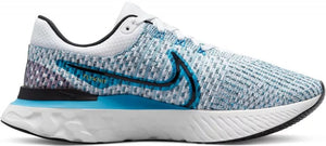 Tênis de corrida Nike React Infinity Run Flyknit 3