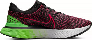 Tênis de corrida Nike React Infinity Run Flyknit 3