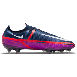 Nike Phantom GT2 Elite FG - Pacote Phantom UV