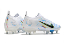 Carregar imagem no visualizador da galeria, NIKE Mercurial Vapor 14 SG Elite Shadow Pack branco
