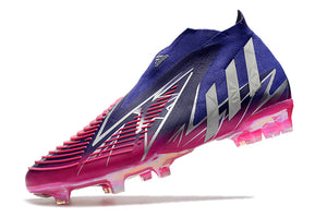 ADIDAS Predator Edge+ FG Champions Code Pack