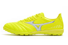 Carregar imagem no visualizador da galeria, MIZUNO Morelia NEO III PRO AS Society Amarelo
