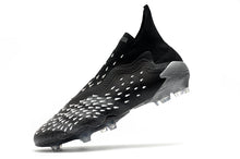 Carregar imagem no visualizador da galeria, Adidas Predator Freak + FG / AG Superlative - Core Black
