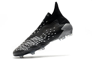 Adidas Predator Freak + FG / AG Superlative - Core Black