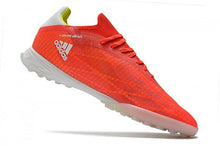 Carregar imagem no visualizador da galeria, ADIDAS X Speedflow.1 Society Meteorite
