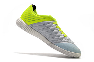 CHUTEIRA NIKE LUNARGATO II IC AMARELO/BRANCO