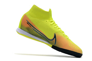 CHUTEIRA NIKE MERCURIAL SUPERFLY 7 ELITE IC "DREAM SPEED 002"