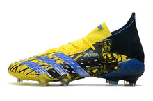 Carregar imagem no visualizador da galeria, Adidas Predator Freak + FG da adidas - Marvel X-MEN
