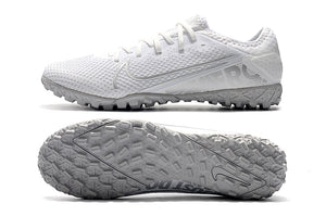 CHUTEIRA NIKE MERCURIAL VAPOR 13 TF BRANCO