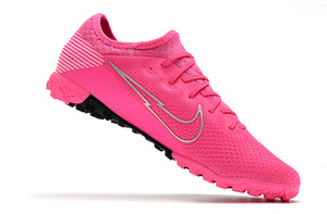 CHUTEIRA SOCIETY NIKE MERCURIAL VAPOR 13 PRO TF - MBAPPE ROSA