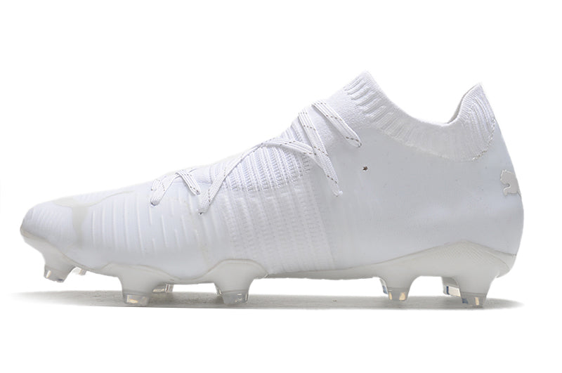 Puma Future Z 1.1 FG Branco/Branco