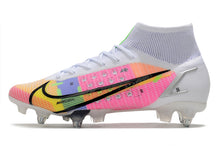 Carregar imagem no visualizador da galeria, Chuteira Nike Mercurial Superfly VIII Elite SG
