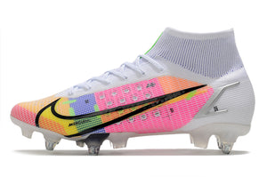 Chuteira Nike Mercurial Superfly VIII Elite SG