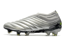 Carregar imagem no visualizador da galeria, CHUTEIRA ADIDAS COPA 20+ &#39;&#39;PRATA/PRETO-CAMUFLADO
